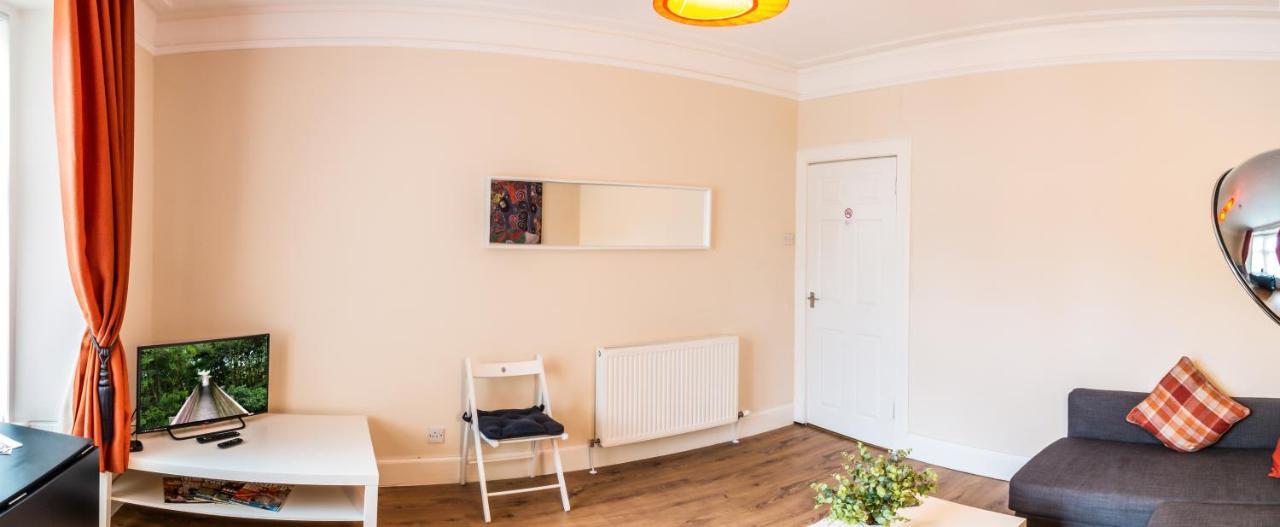 Apartament Mycosy Near The Park Dundee Zewnętrze zdjęcie